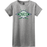 FRC Colts Neck Softstyle Ladies' T-Shirt