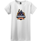 Foundry Softstyle Ladies T-Shirt