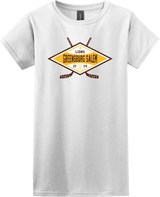 Greensburg Salem Softstyle Ladies' T-Shirt