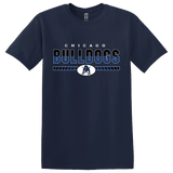 Chicago Bulldogs Softstyle T-Shirt