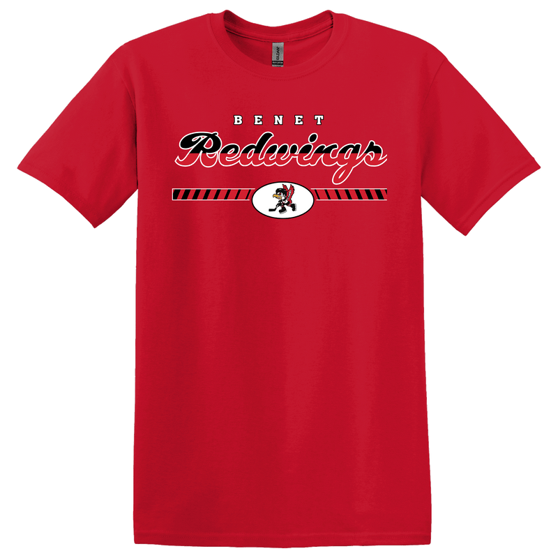 Benet Hockey Softstyle T-Shirt