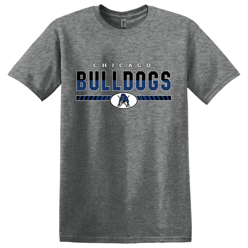 Chicago Bulldogs Softstyle T-Shirt