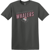 CT Whalers Tier 2 Softstyle T-Shirt