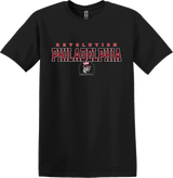 Phila Revolution Softstyle T-Shirt