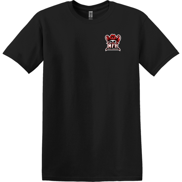 CT Oil Kings MFR Softstyle T-Shirt