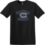 Chatham Hockey Softstyle T-Shirt