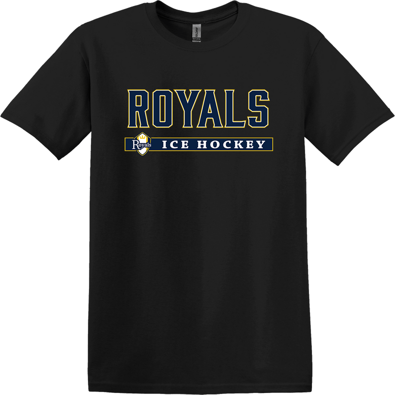 Royals Hockey Club Softstyle T-Shirt