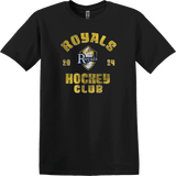 Royals Hockey Club Softstyle T-Shirt