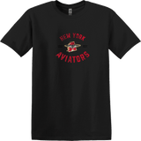 NY Aviators Softstyle T-Shirt