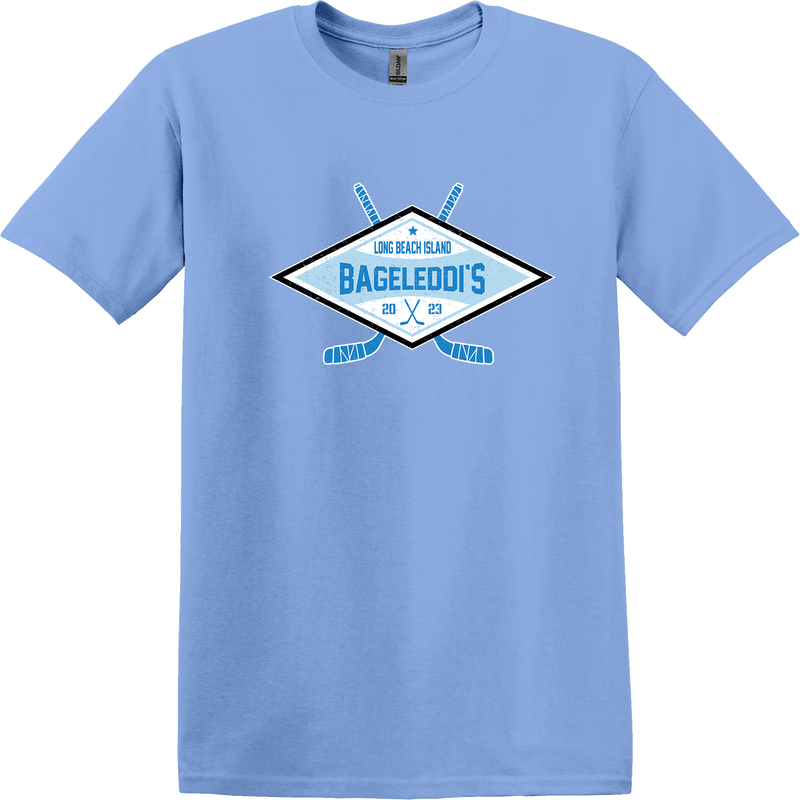 BagelEddi's Softstyle T-Shirt