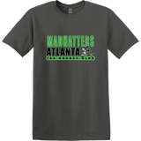 Atlanta Madhatters Softstyle T-Shirt