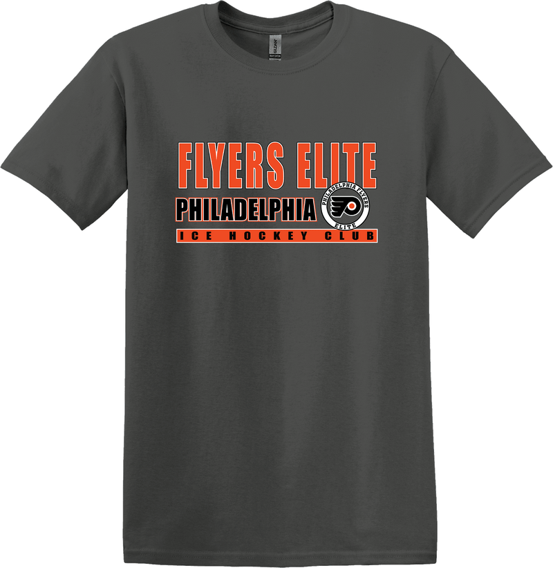 Philadelphia Flyers Elite Softstyle T-Shirt