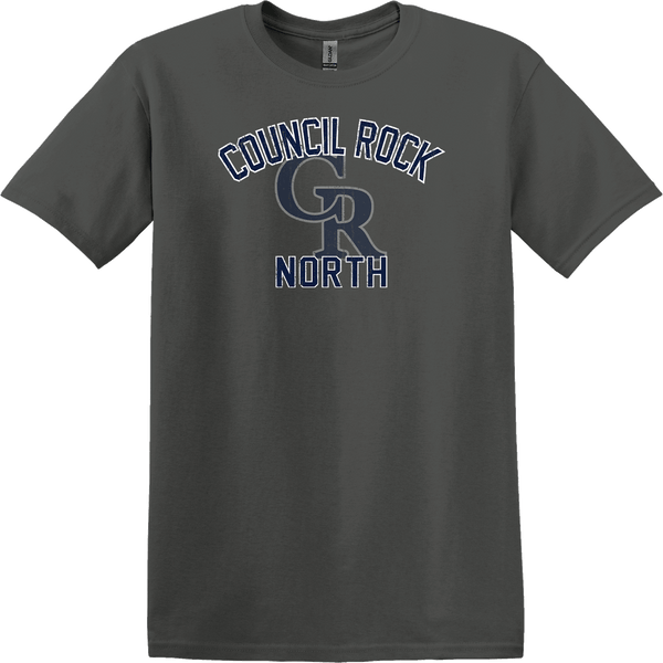 Council Rock North Softstyle T-Shirt