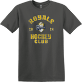 Royals Hockey Club Softstyle T-Shirt