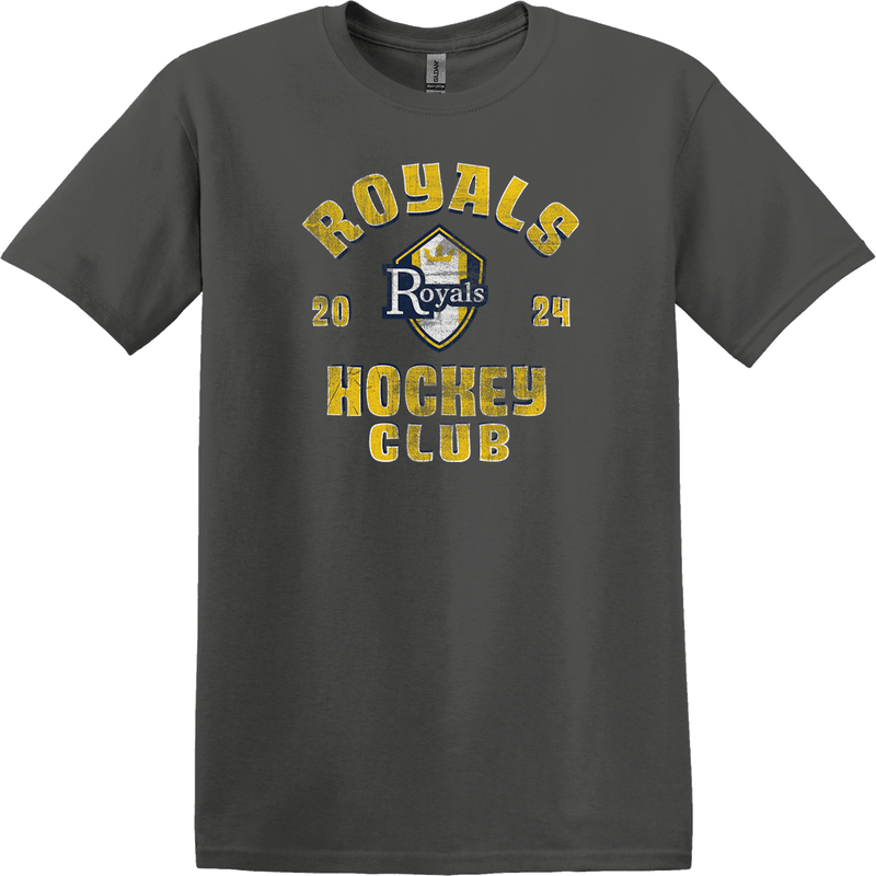 Royals Hockey Club Softstyle T-Shirt