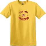 NY Aviators Softstyle T-Shirt