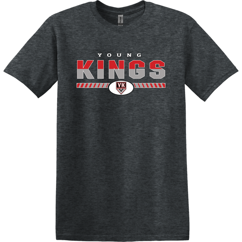 Young Kings Softstyle T-Shirt