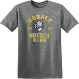 Royals Hockey Club Softstyle T-Shirt