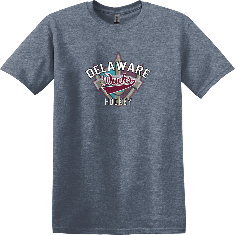 Delaware Ducks Softstyle T-Shirt