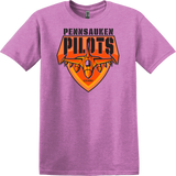 Pennsauken Pilots Softstyle T-Shirt