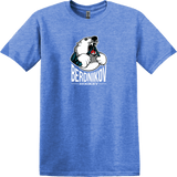 Berdnikov Bears Softstyle T-Shirt