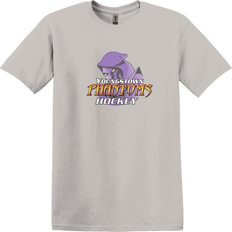 Youngstown Phantoms Softstyle T-Shirt