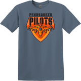 Pennsauken Pilots Softstyle T-Shirt