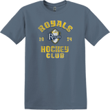 Royals Hockey Club Softstyle T-Shirt