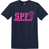 SPF Futures Softstyle T-Shirt