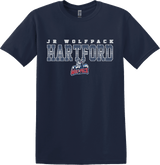 Hartford Jr. Wolfpack Softstyle T-Shirt