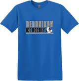 Berdnikov Bears Softstyle T-Shirt