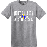 Holy Trinity School Softstyle T-Shirt