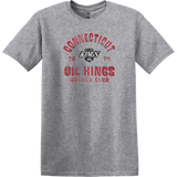 CT Oil Kings Softstyle T-Shirt