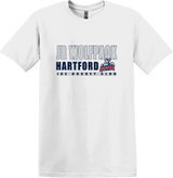 Hartford Jr. Wolfpack Softstyle T-Shirt