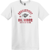 CT Oil Kings Softstyle T-Shirt