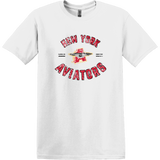 NY Aviators Softstyle T-Shirt