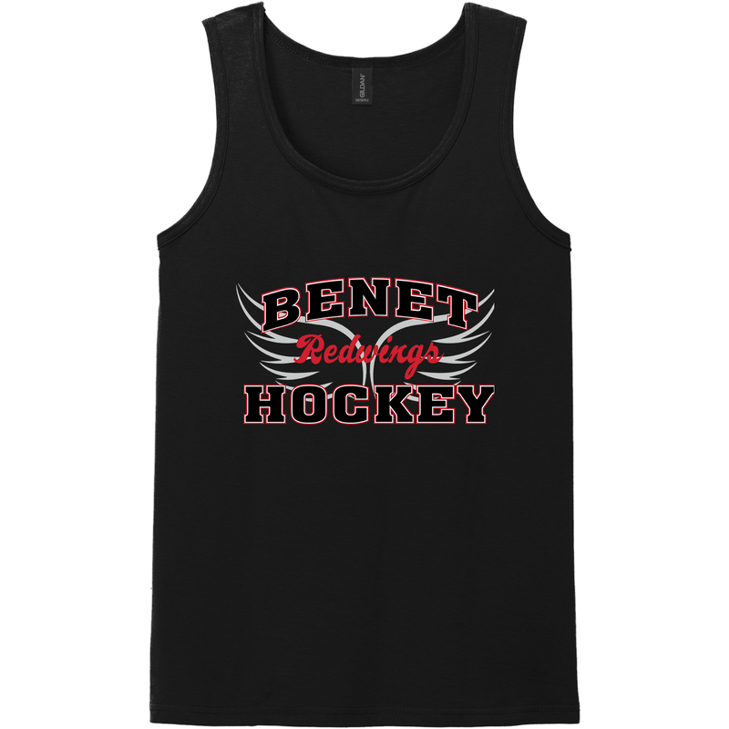 Benet Hockey Softstyle Tank Top