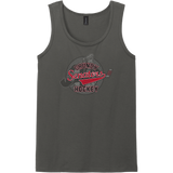 Grundy Senators Softstyle Tank Top