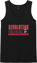 Phila Revolution Softstyle Tank Top