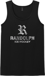 Randolph Hockey Softstyle Tank Top