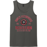 South Pittsburgh Rebellion Softstyle Tank Top