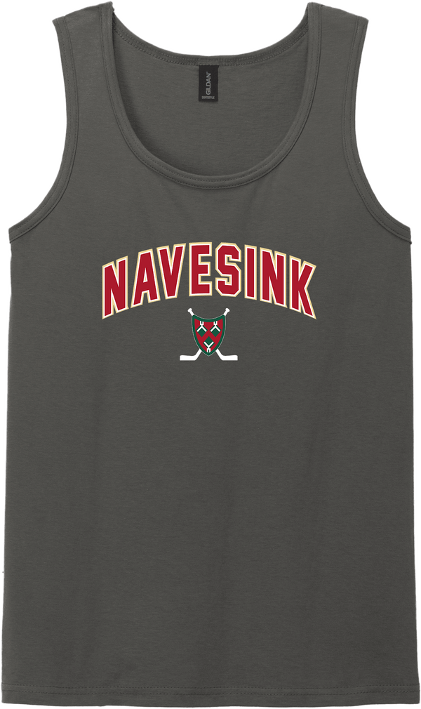 Navesink Softstyle Tank Top