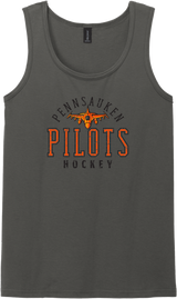 Pennsauken Pilots Softstyle Tank Top