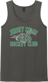 NJ Colts Softstyle Tank Top