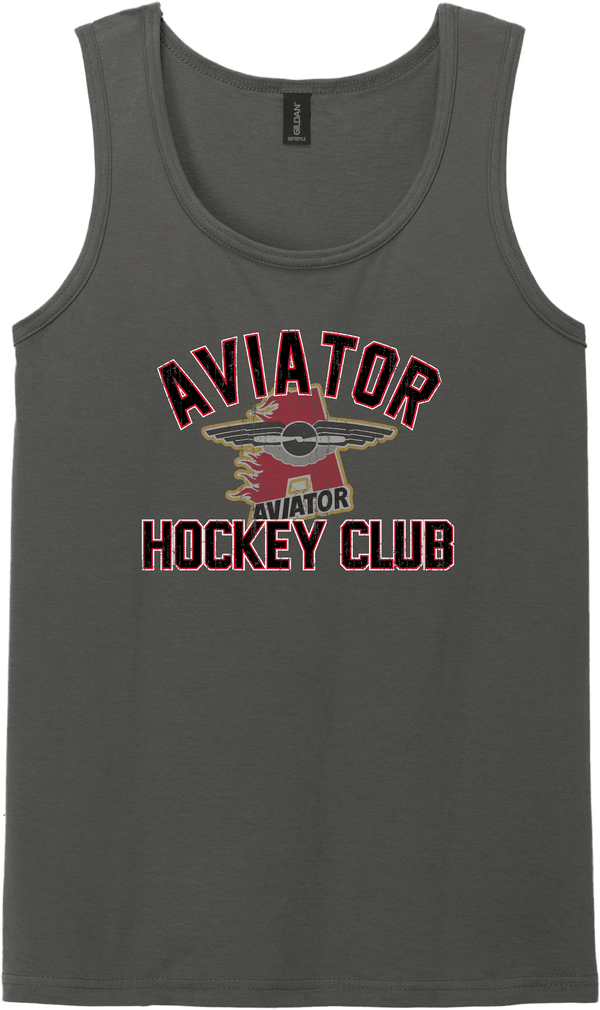 NY Aviators Softstyle Tank Top