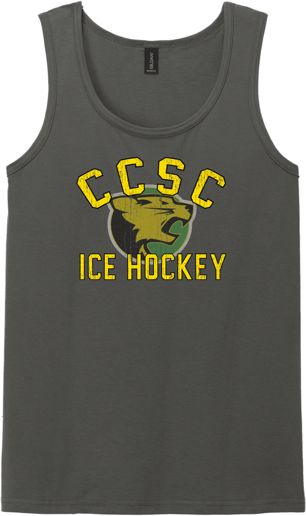 Chester County Softstyle Tank Top