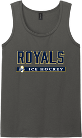 Royals Hockey Club Softstyle Tank Top