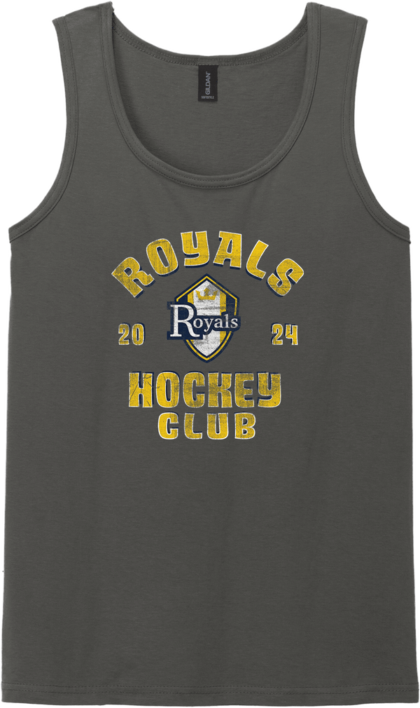 Royals Hockey Club Softstyle Tank Top