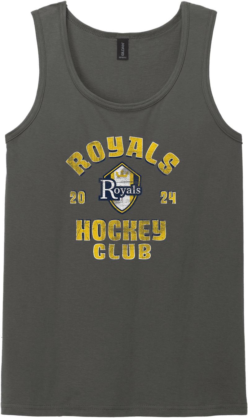 Royals Hockey Club Softstyle Tank Top