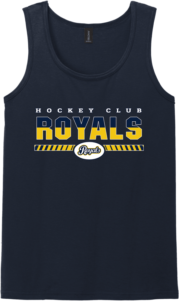 Royals Hockey Club Softstyle Tank Top